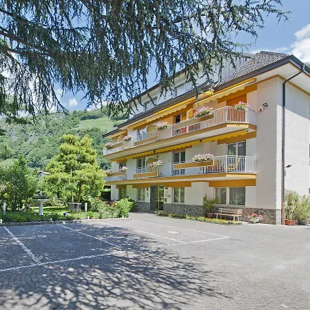 Sabine Guest house